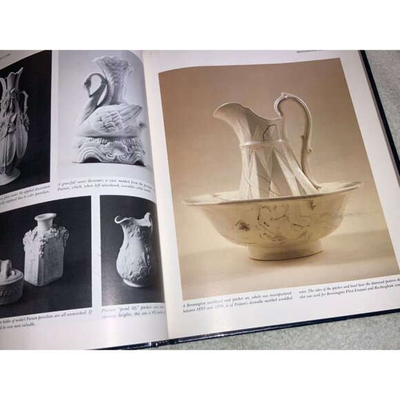 The Encyclopedia of Collectibles: Beads and beer cans to Boxes - Picture 5 of 6